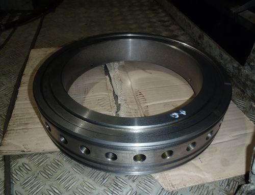 Cylinder Head Components Service & Installation