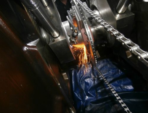 D&D Engineering in joint venture with worlds’ most reliable and professional crankshaft machining company